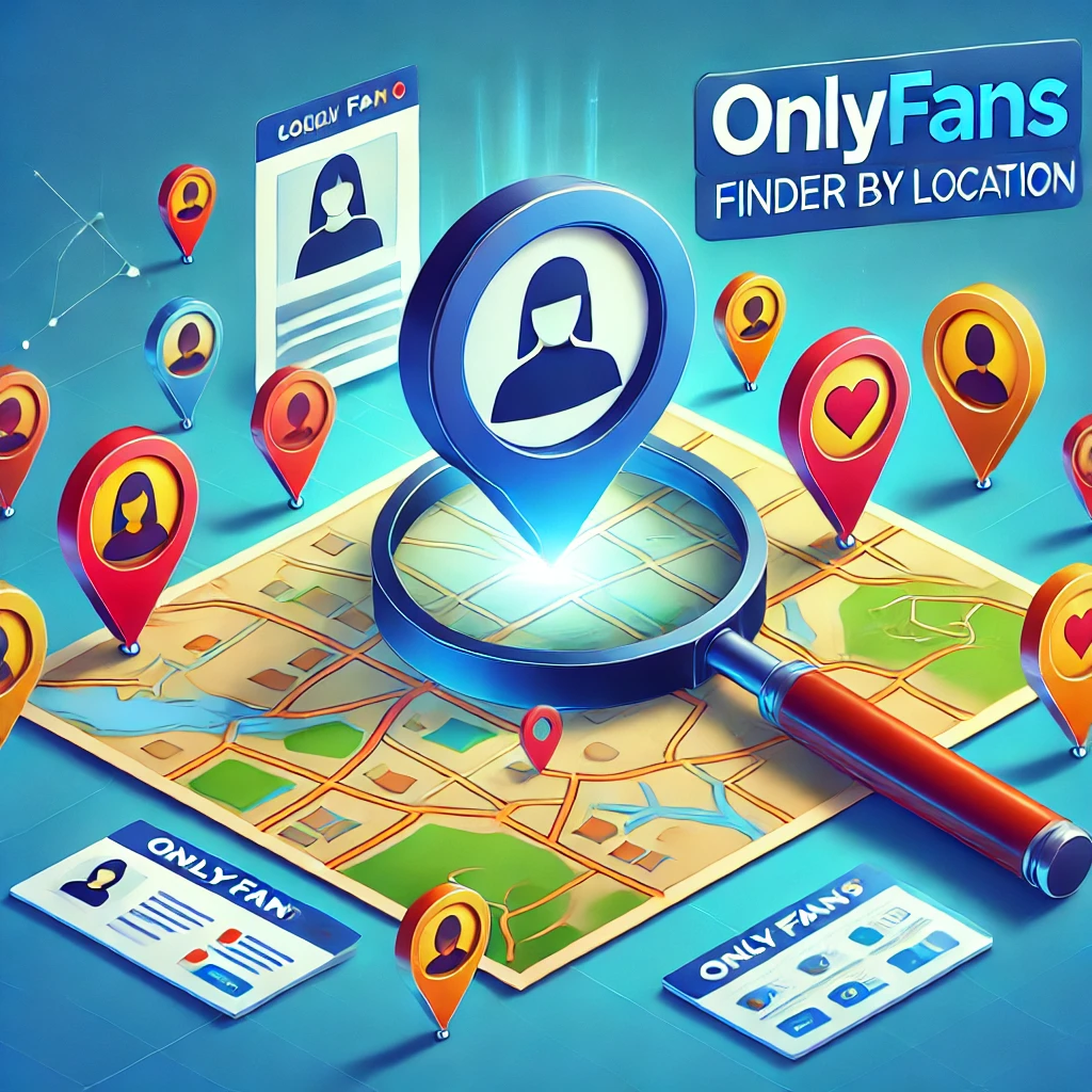 onlyfans finder