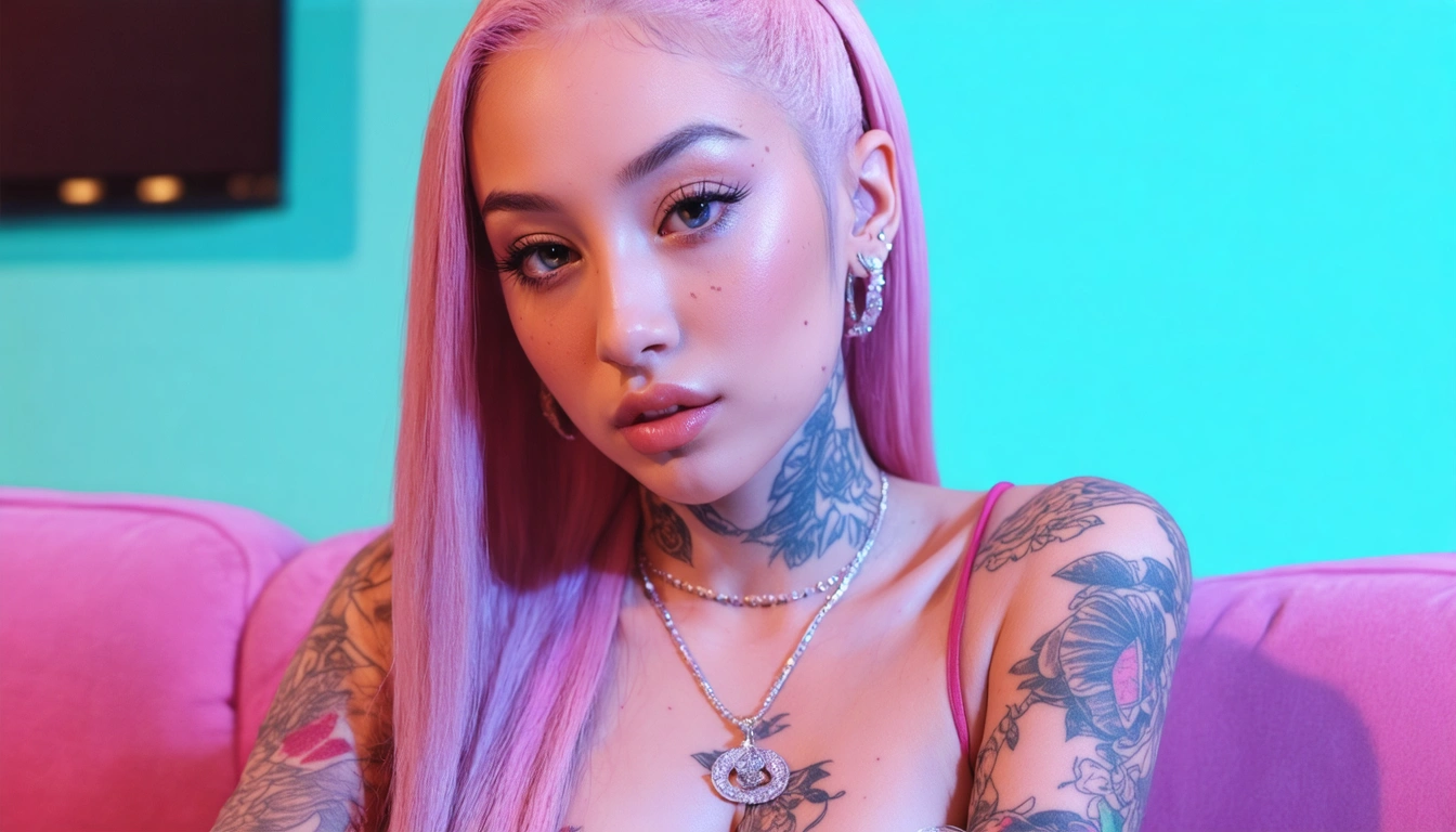 bhad bhabie OnlyFans