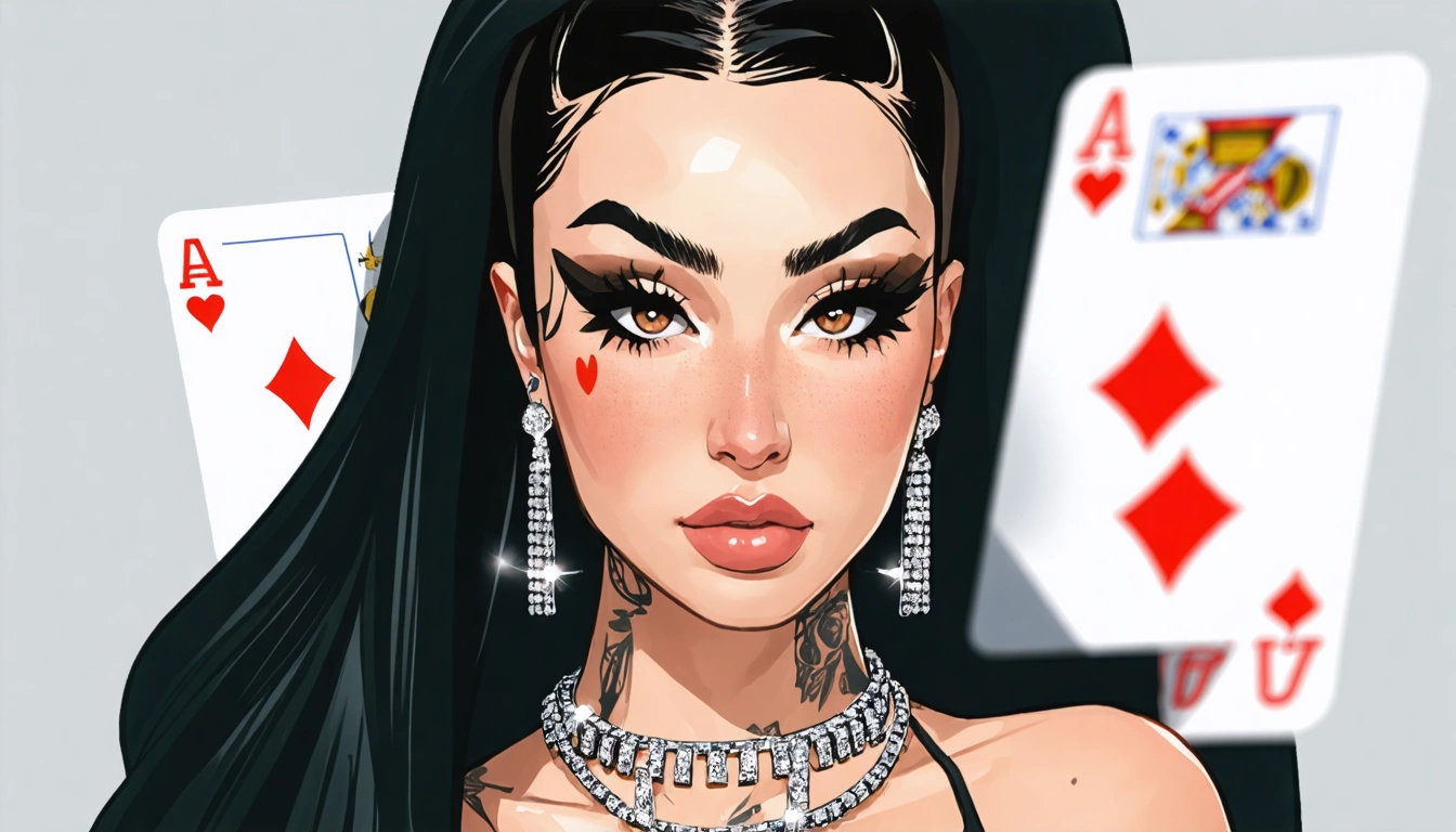 bhad bhabie OnlyFans