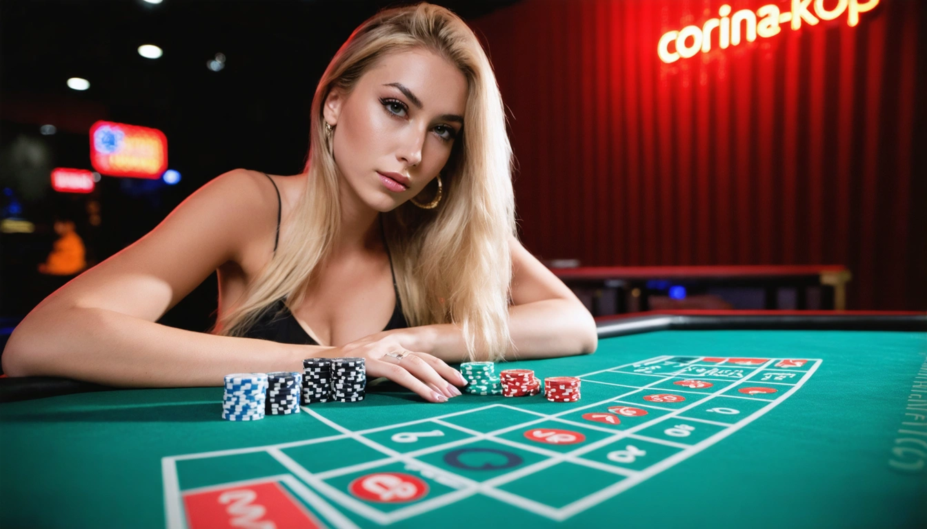 corinna kopf OnlyFans
